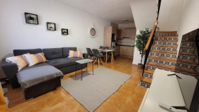 Apartment Cabrio - Gran Alacant